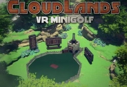 Cloudlands MiniGolf