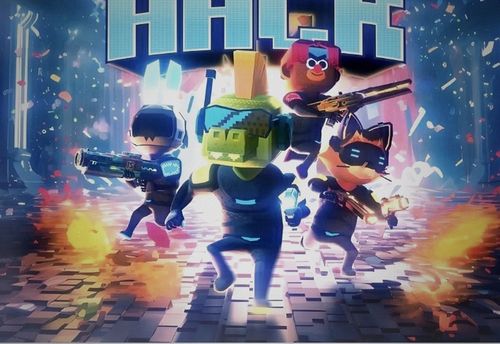 PixelHack