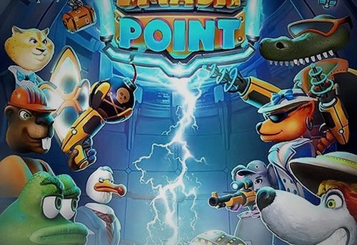 Smash Point