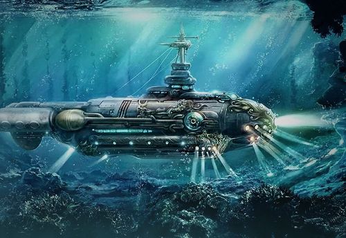 Nautilus