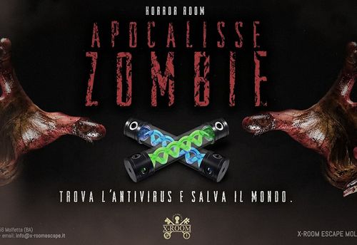 Apocalisse Zombie