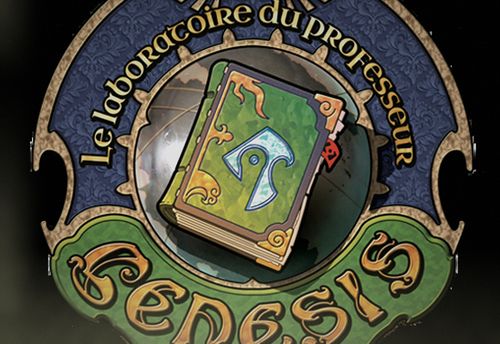 The Genesis Lab