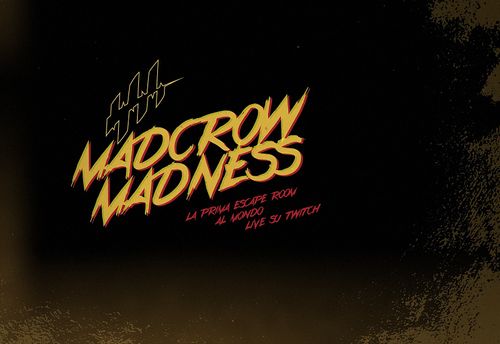 Madcrow Madness