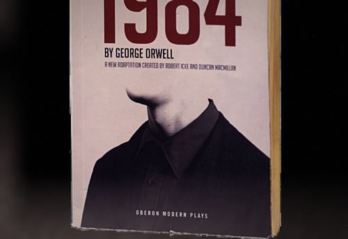 Big Brother - 1984