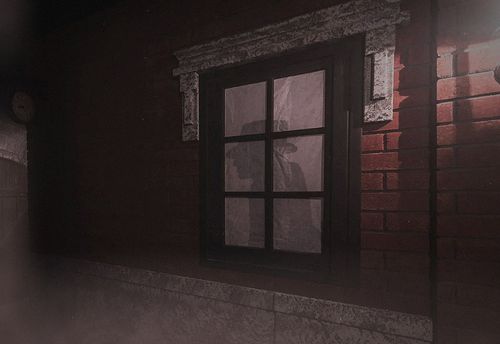 Jack The Ripper