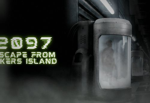 2097: Escape from Rikers Island