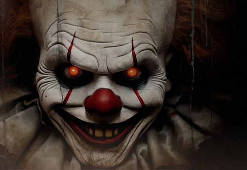 The Clown