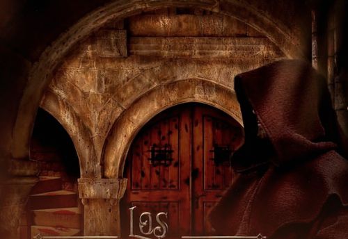 El Asesino del Puzzle