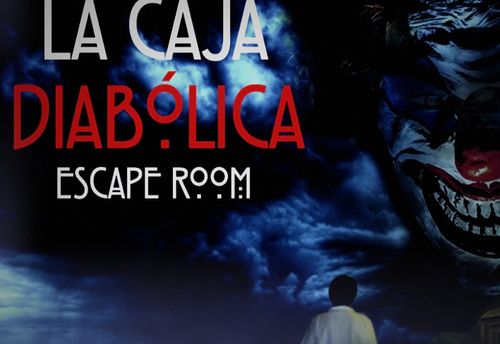 El Asesino del Puzzle