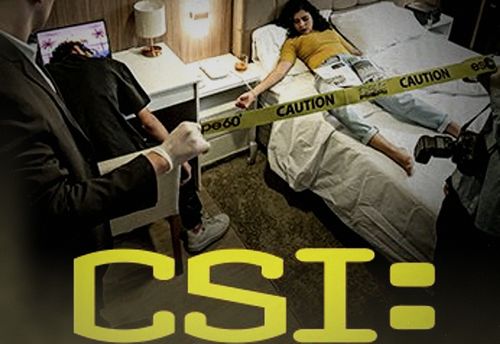 CSI: Miami