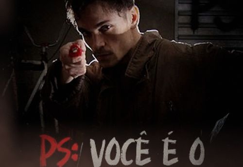PS: Você é o Próximo!
