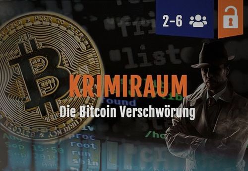 Die Bitcoin Verschwörung