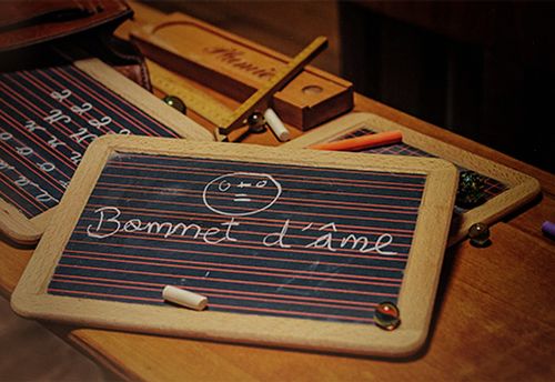 Bonnet D'Âne