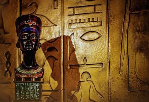 Pharaoh