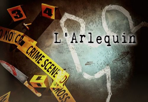 L'Arlequin