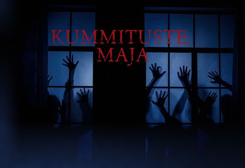Kummituste maja