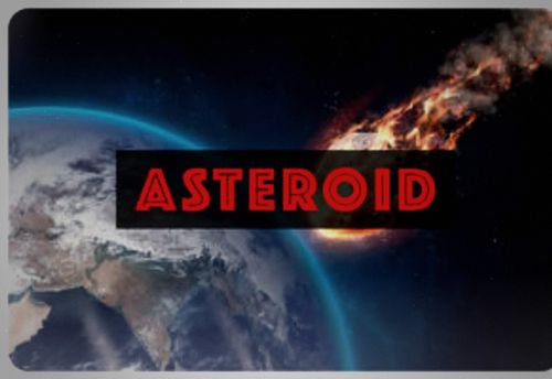Asteroid