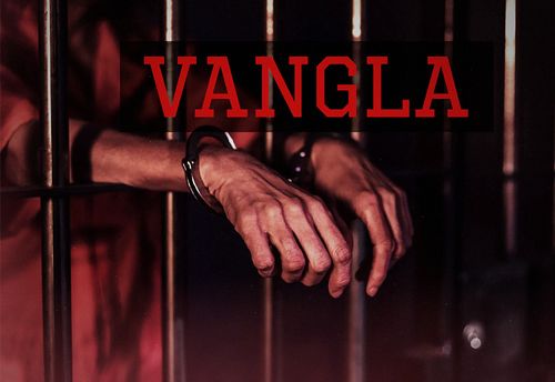 Vangla / Prison Break