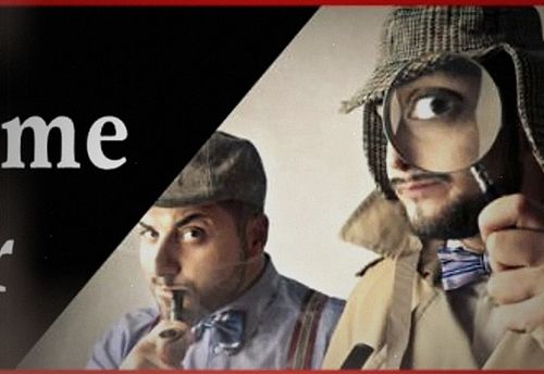 Tabcrime Stadtrallye