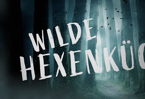 Wild Witch's Kitchen