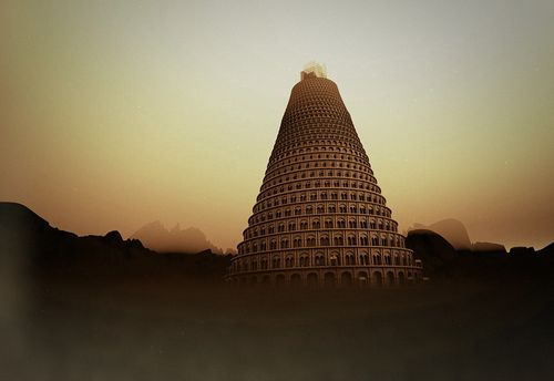 The Tower of Babel