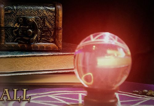 Crystal Ball