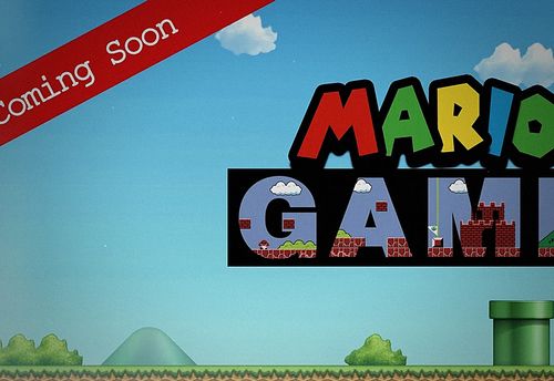 Mario Game