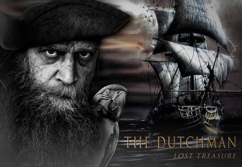 The Dutchman, Trésor perdu