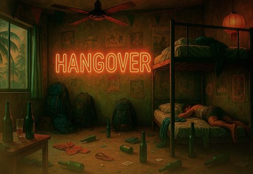 Hangover