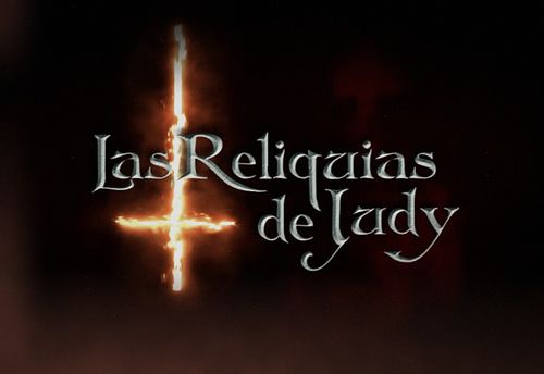 Las Reliquias de Judy Dentro del sueño