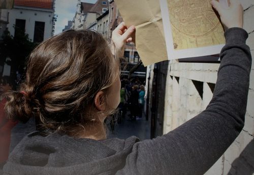 Le Défi Des Arts