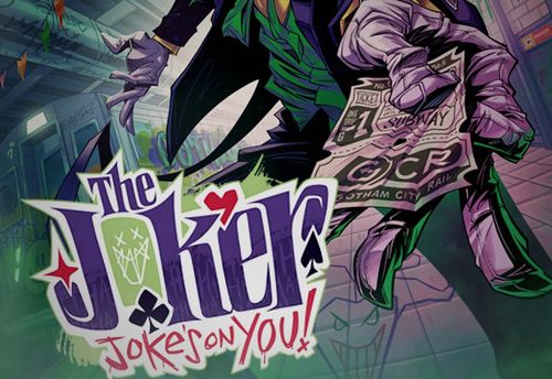 The Joker