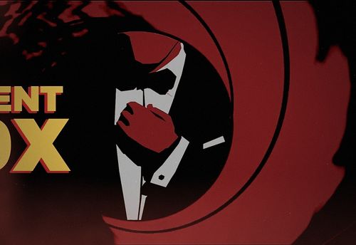 Agent 47