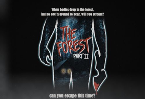 The Forest