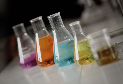 The Laboratory