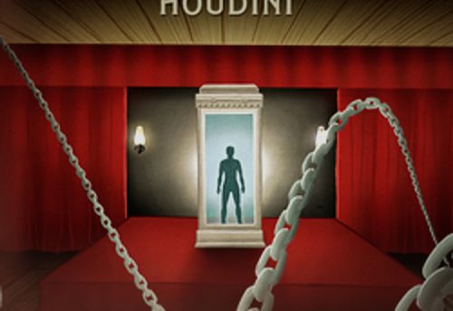 Houdini: Magic & Illusions