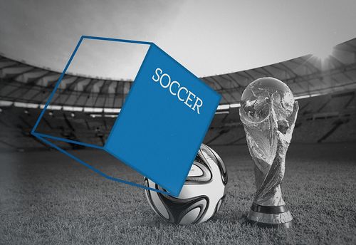 Voetbal
