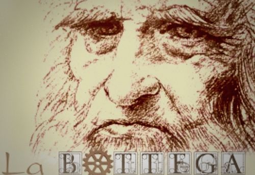 La Bottega di Leonardo