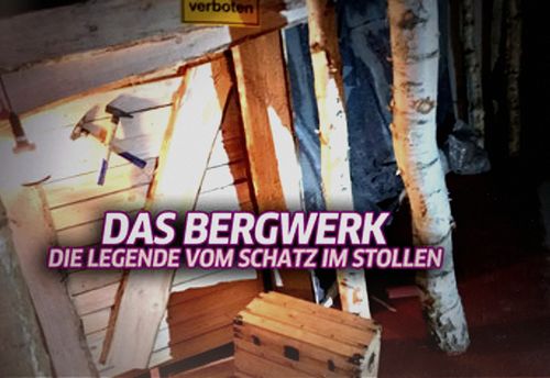 Das Bergwerk
