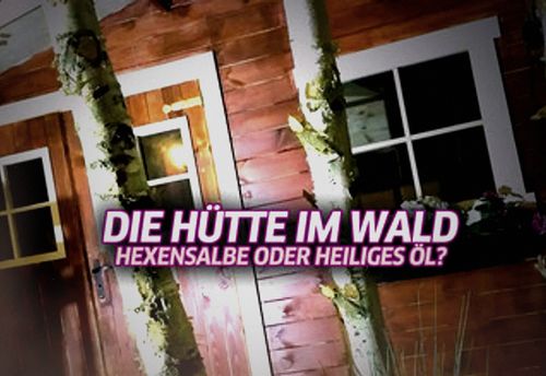Der Fluch der Mumie