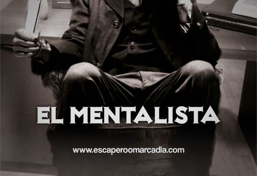 El Mentalista
