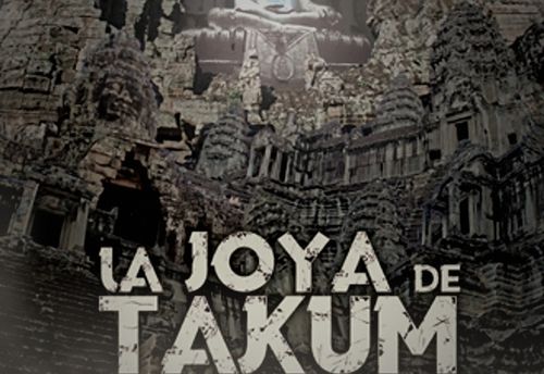 La Joya De Takum