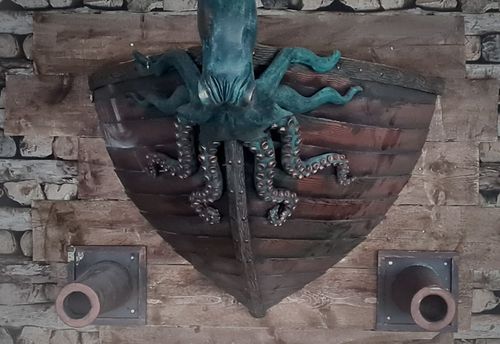 Pirates' Curse