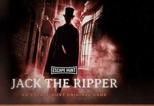 Jack The Ripper