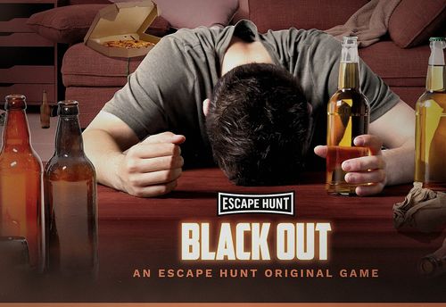 Black Out