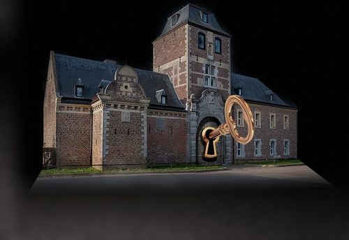 Le Labyrinthe