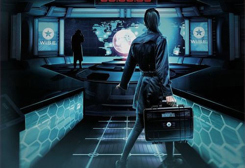 Operation Mindfall