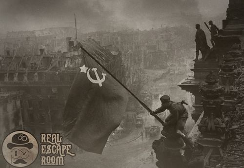 URSS — 1962 : Opération Clandestine