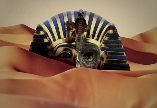 Tutankhamun