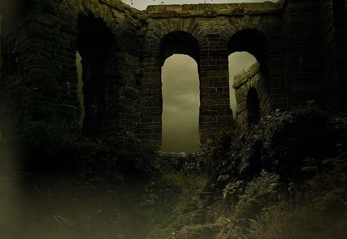 O Segredo das Ruinas